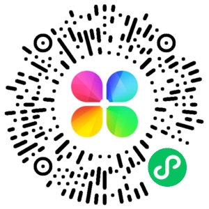 莫家慧医生二维码