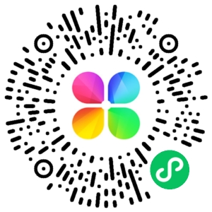 黄仕娇医生二维码