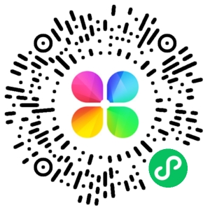 何志裕医生二维码