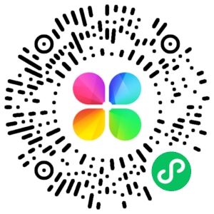 万峰云医生二维码