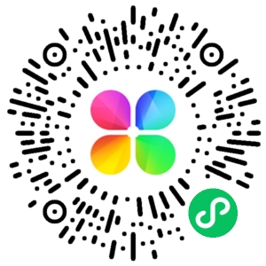 赵孟佳医生二维码