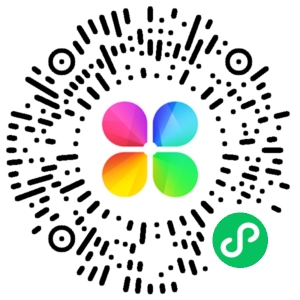 黄丽娅医生二维码