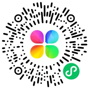 罗怡兴医生二维码