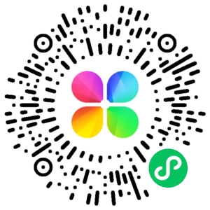 王荷仙医生二维码