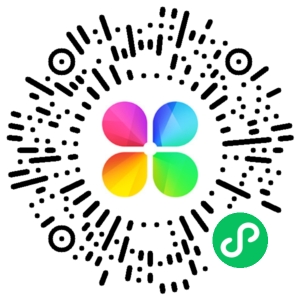 张丹医生二维码