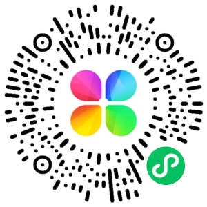 黄满医生二维码