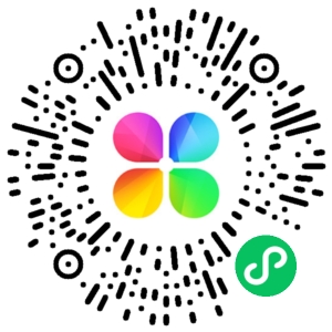 袁振华医生二维码