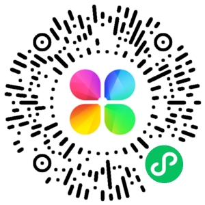 余倩医生二维码