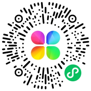 石钰医生二维码