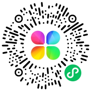 陈健医生二维码