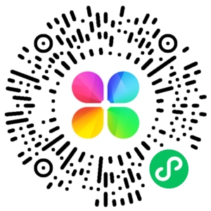 田维医生二维码