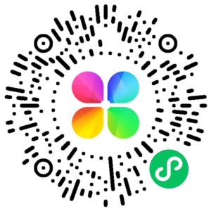 薛灿伟医生二维码