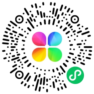 莫荔医生二维码