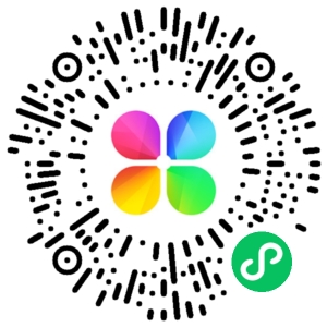 何巍医生二维码