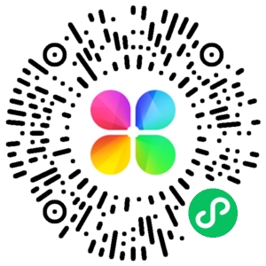 栗四方医生二维码