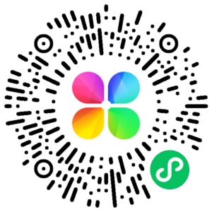 云新蕾医生二维码