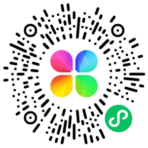 姜昊医生二维码