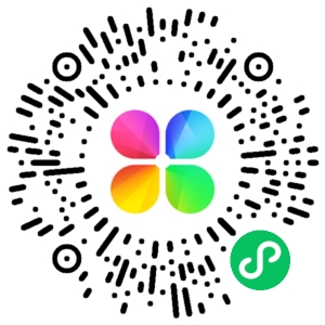 练景灏医生二维码