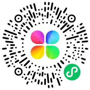 孟丹丹医生二维码