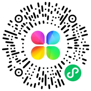 毛西高医生二维码