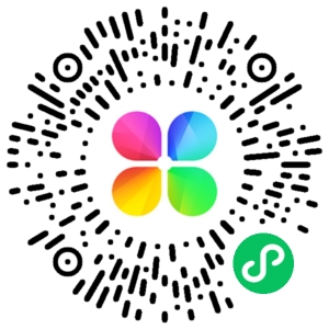 巫华美医生二维码