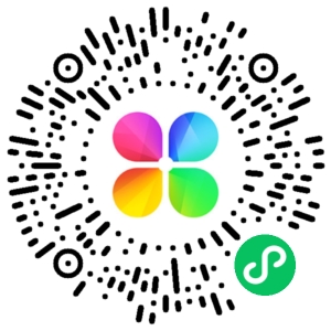 卢伟波医生二维码