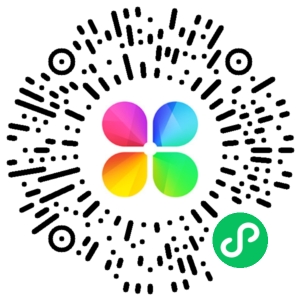 吕向前医生二维码