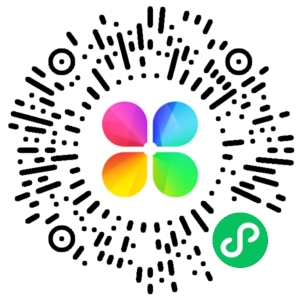 齐金花医生二维码