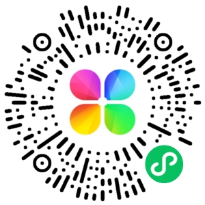 张振华医生二维码