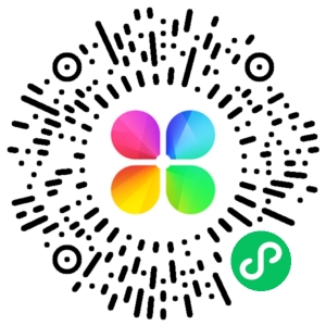 彭萌医生二维码