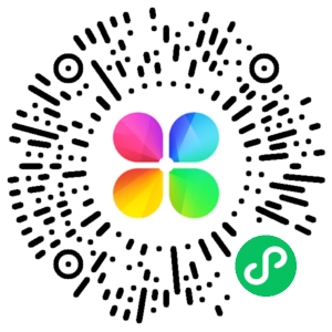 何美林医生二维码