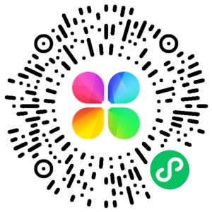 王丽医生二维码