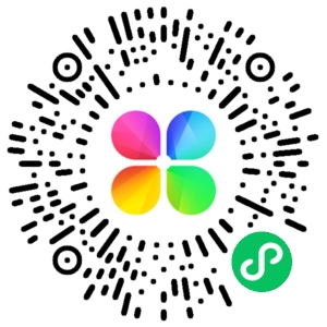 白驹医生二维码