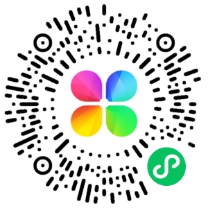 韦翔医生二维码