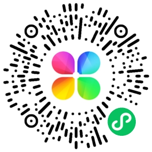 门磊健医生二维码