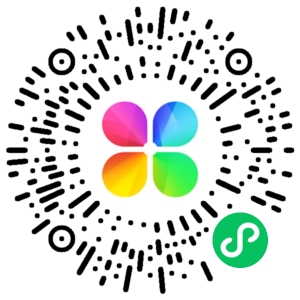 尹红花医生二维码