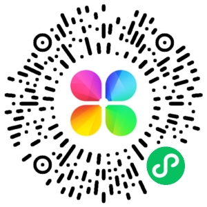 张锐医生二维码