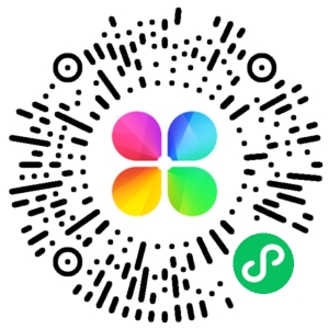 杨爱学医生二维码