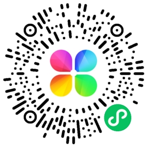 崔若承医生二维码