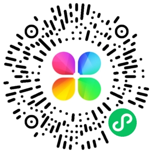 郎钰医生二维码