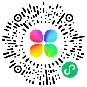 田翡医生二维码