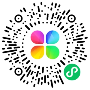 彭汉书医生二维码