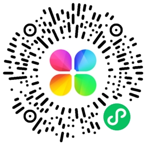 常殷医生二维码