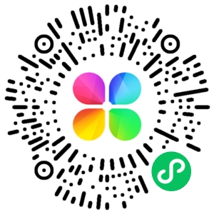 梁洁医生二维码