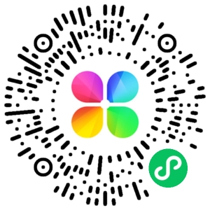 李文景医生二维码