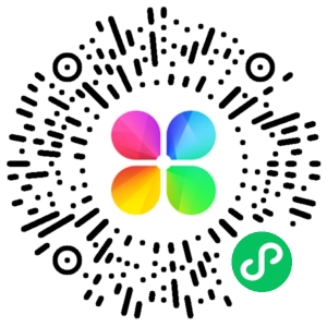 贺秀丽医生二维码