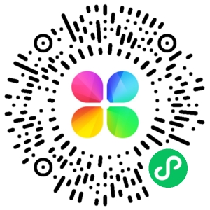 万会杭医生二维码