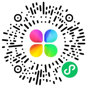 金栋梁医生二维码