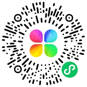 白玉茹医生二维码