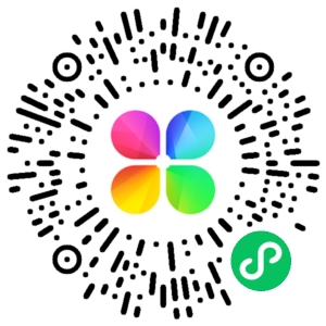 邱美青医生二维码